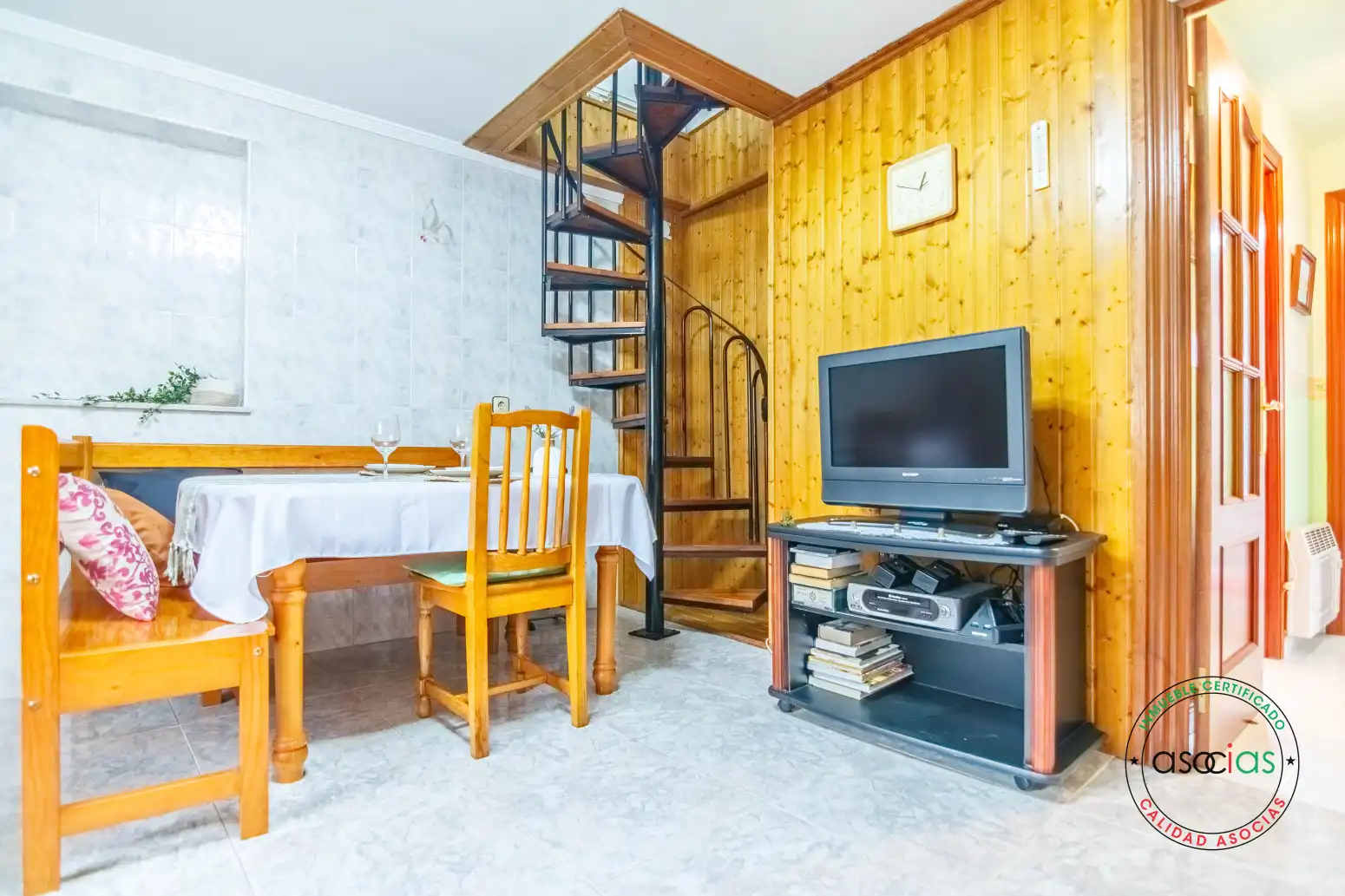 Casa bifamiliare con giardino in vendita a Boal - LG ROZADAS 66, imagen 35