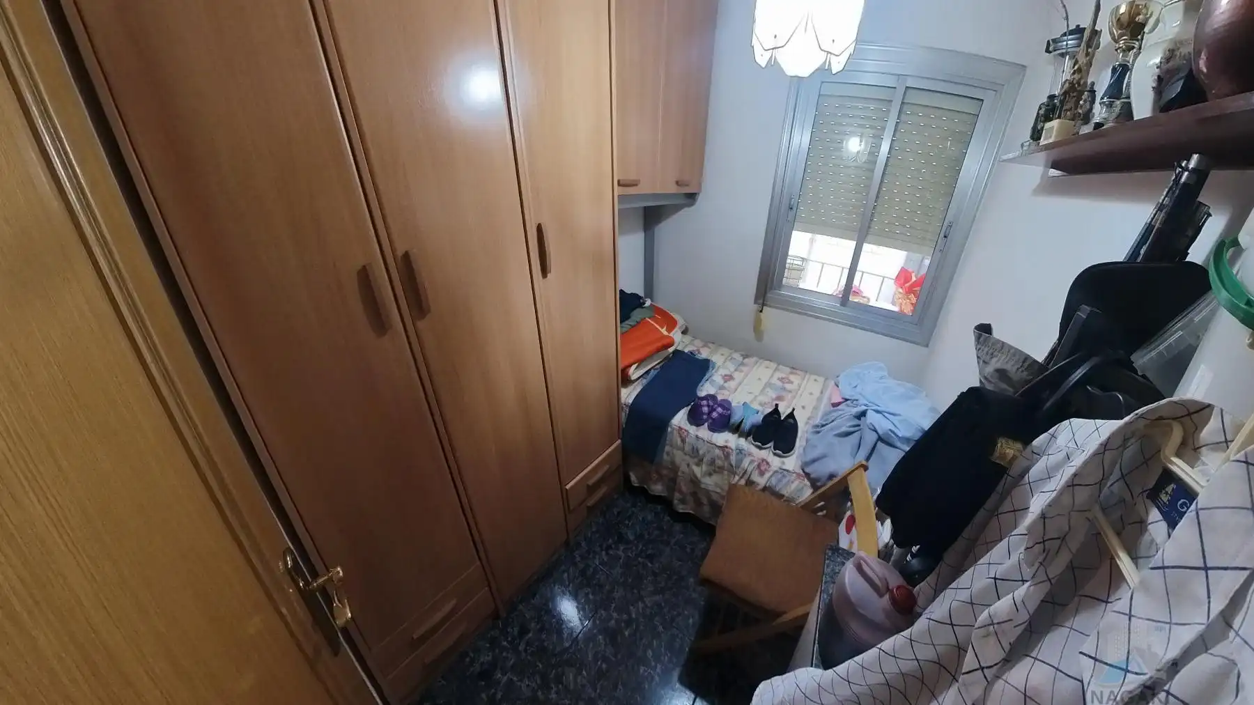 Habitación de Piso en venta en Molins de Rei