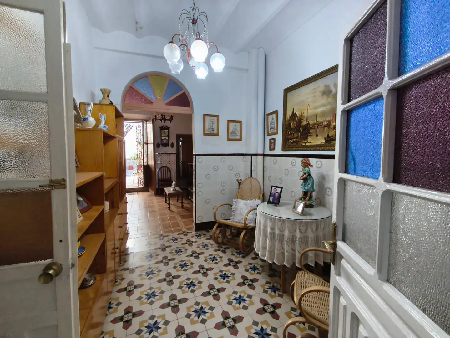 Casa en venda a Santa Olalla del Cala, imagen 4