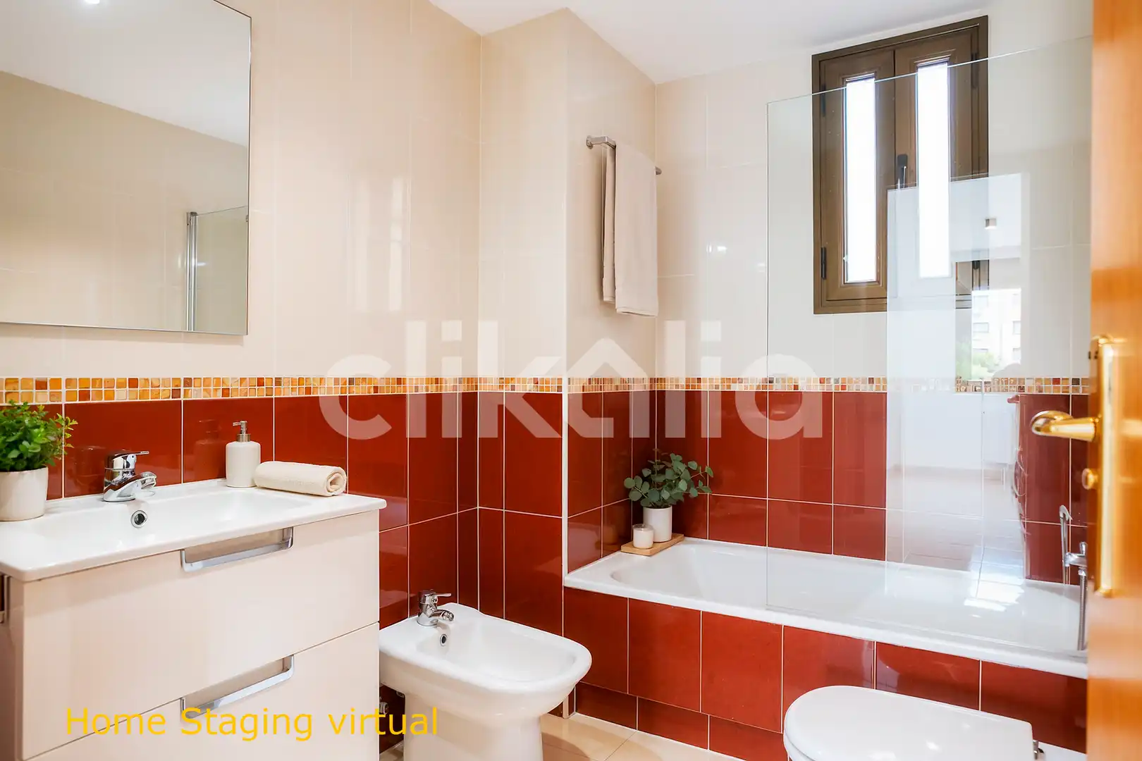 Baño de Piso en venta en Valdemoro con Calefacción, Trastero y Piscina