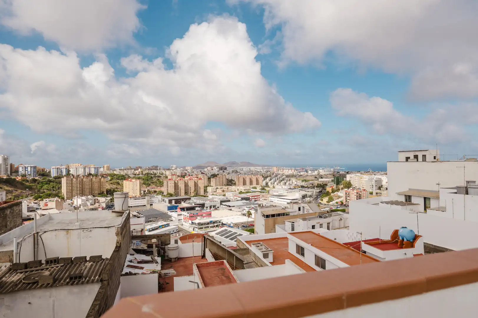 Mixed residential for sale in Calle Párroco Ramón González Guedes 11, imagen 43