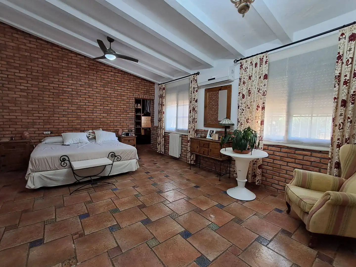House with pool for sale in Camino DE LOS JABONEROS, imagen 37