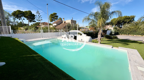 Foto 2 de Casa o xalet en venda a Felipe Campuzano46160, Urbanizaciones, Llíria