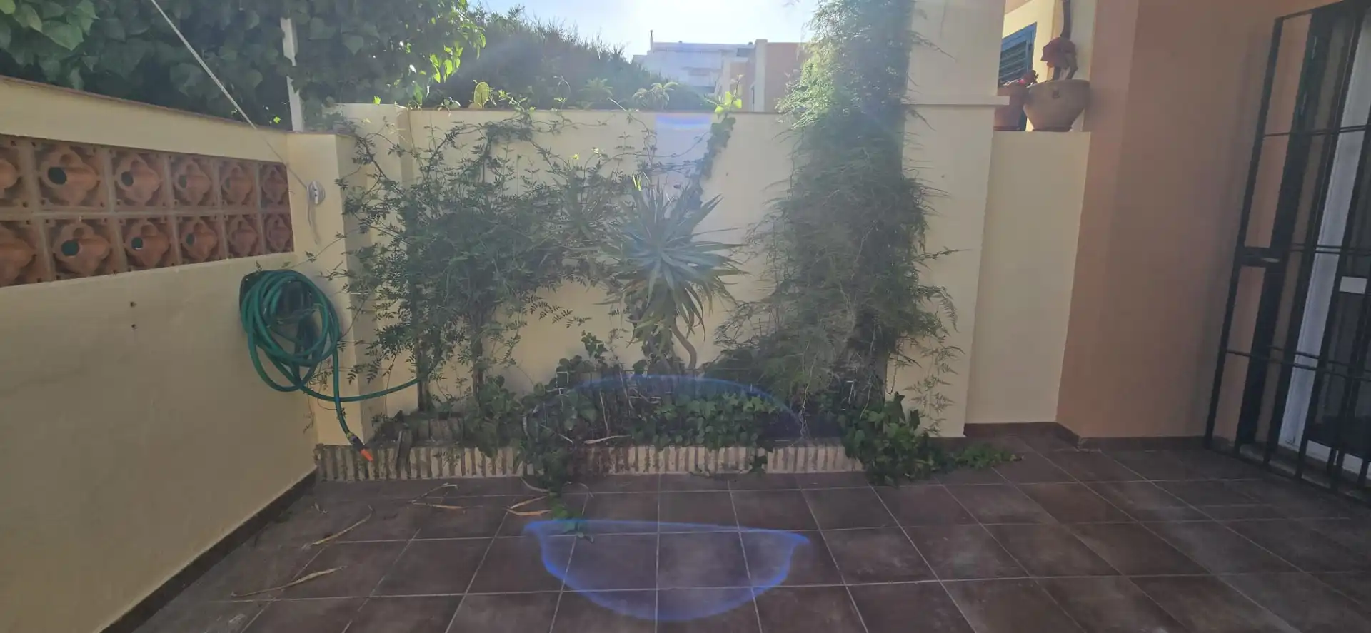 Adosado con terraza en venta en Calle Jaras 3C, imagen 2