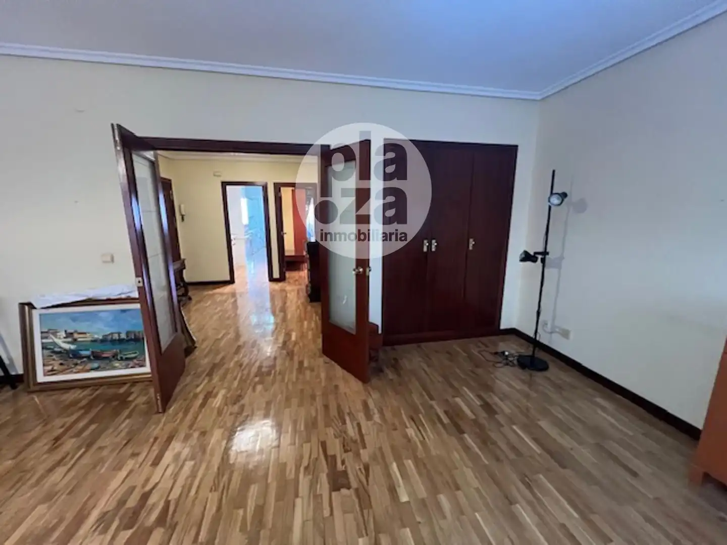 Flat for sale in Burgos  with Heating and Terrace