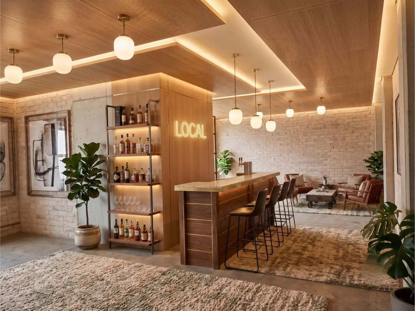 Local commercial à vendre à Centre - Eixample – Can Llobet, imagen 2