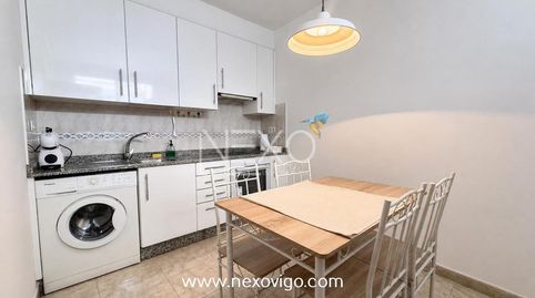 Foto 3 de Apartament en venda a Rua de Eduardo Vicenti, Bueu, Pontevedra