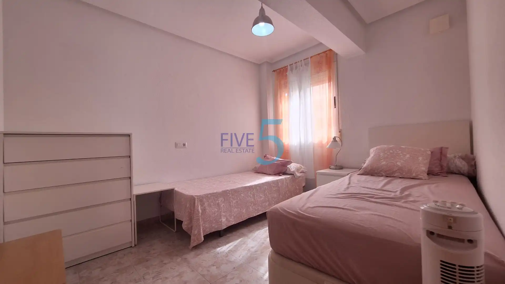 Flat with terrace for sale in El Edén, imagen 24