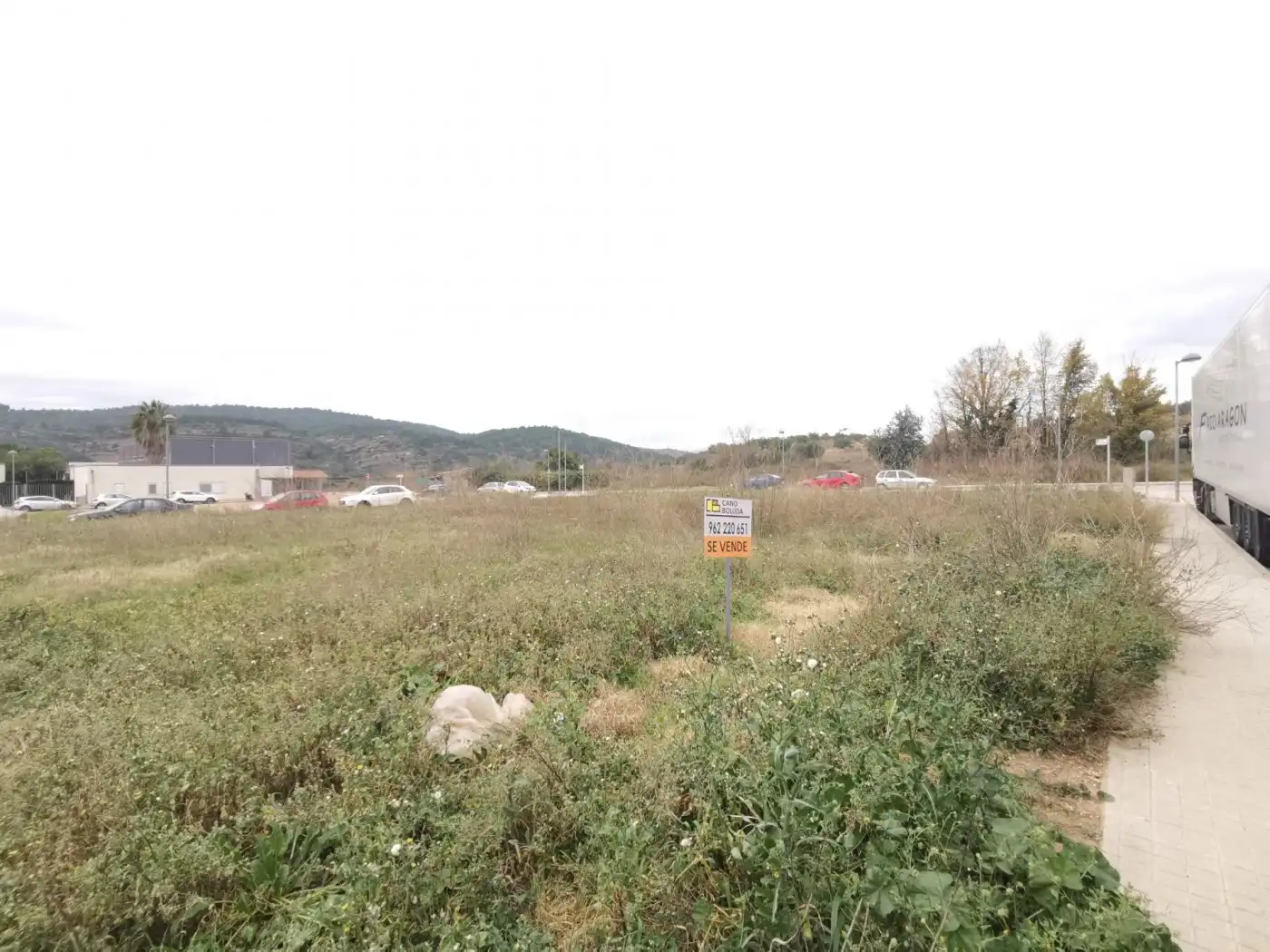Terreno residenziale in vendita a Calle NAVARRA 12, imagen 2