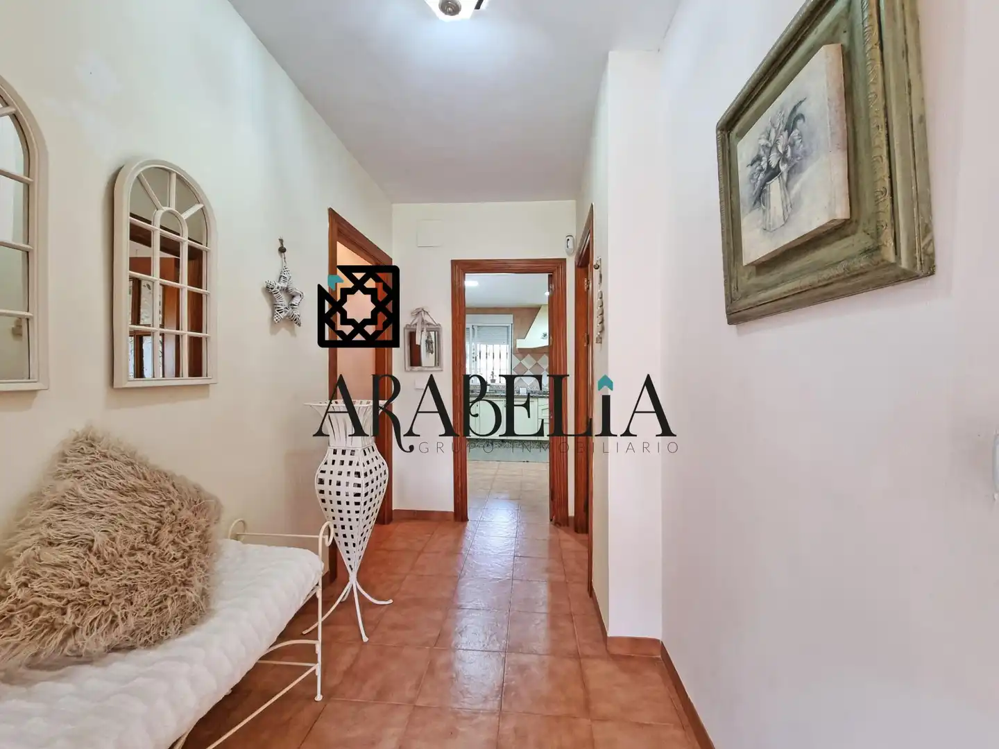 Villa mit Garten zum Verkauf in Periurbano Oeste - Sierra, imagen 2