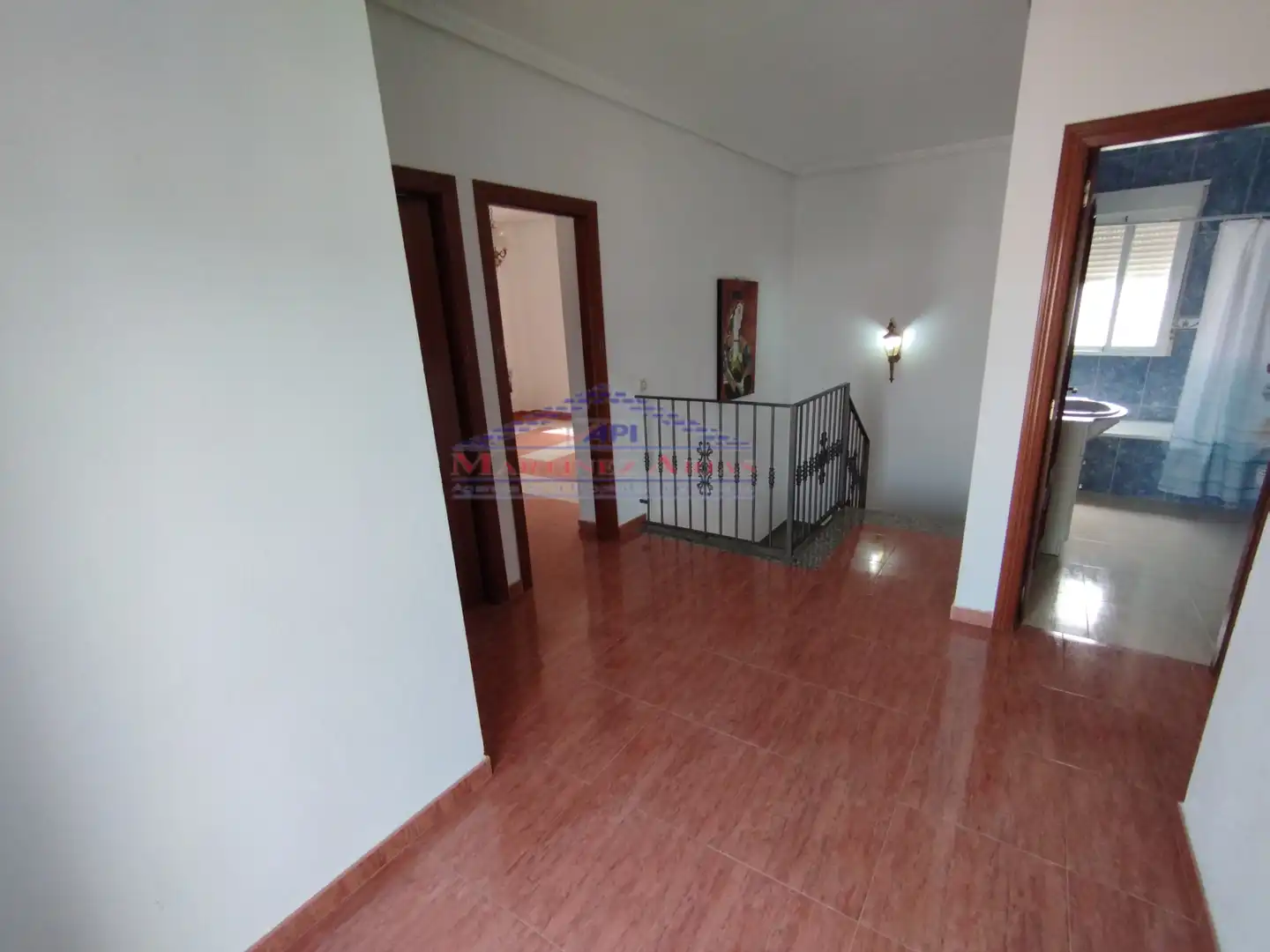 Houses for sale in Fuerte del Rey  with Private garden, Terrace and Balcony