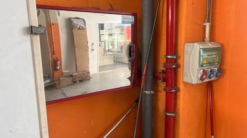 Photo 3 of Industrial buildings to rent in Lugar Sionlla Arriba, 16, Parroquias de Santiago, A Coruña