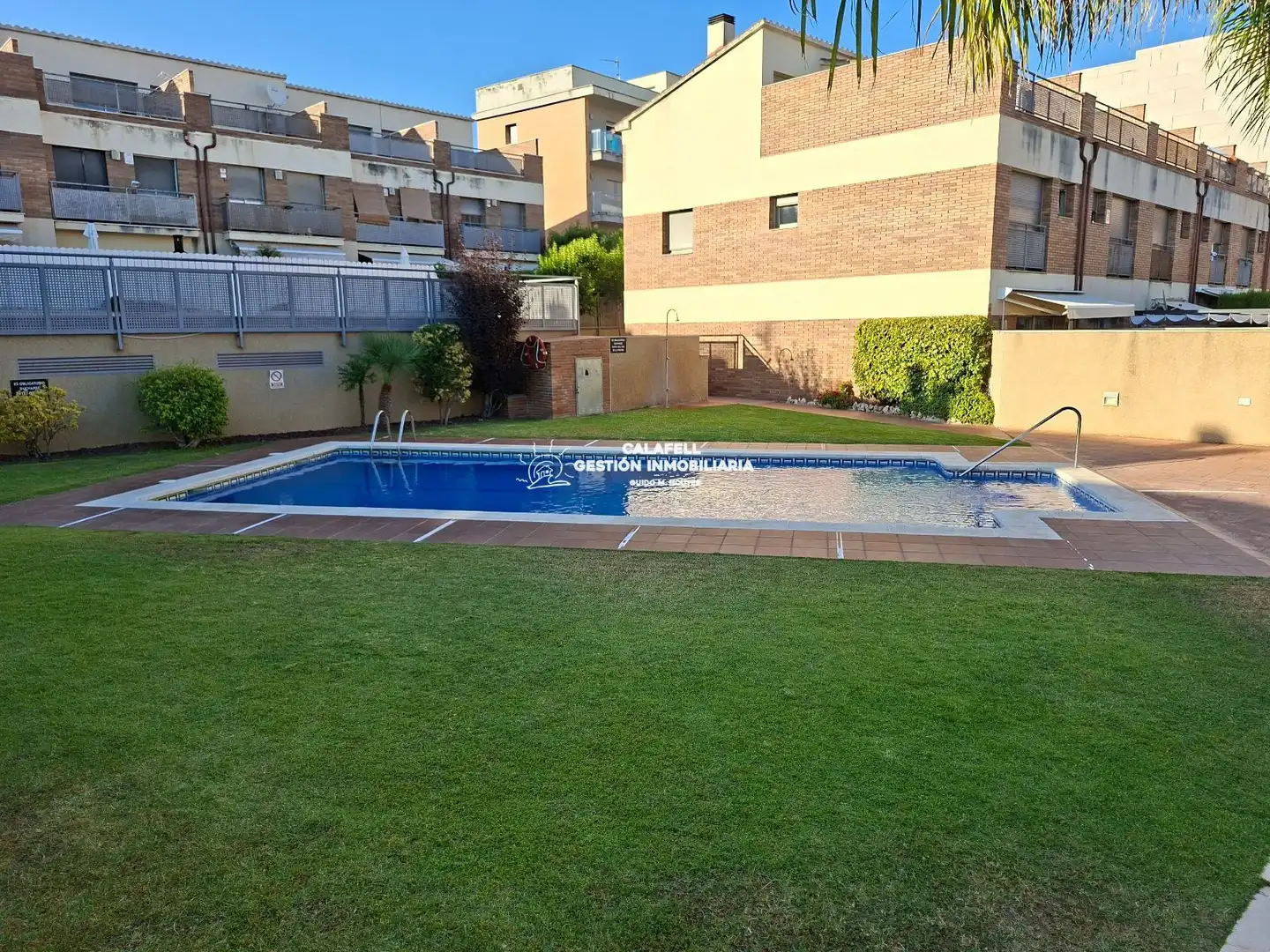 Maison mitoyenne avec piscine à vendre à Doctor Ramon i Cajal, imagen 3
