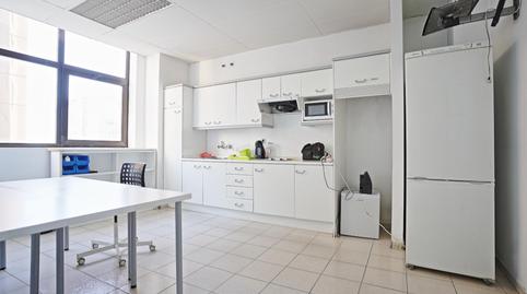 Photo 5 of Industrial buildings for sale in Las Tablas,  Madrid Capital