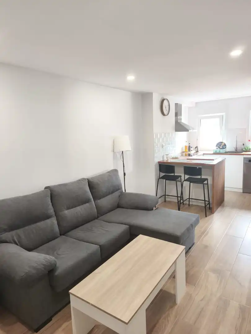 Apartments for rent in Betanzos