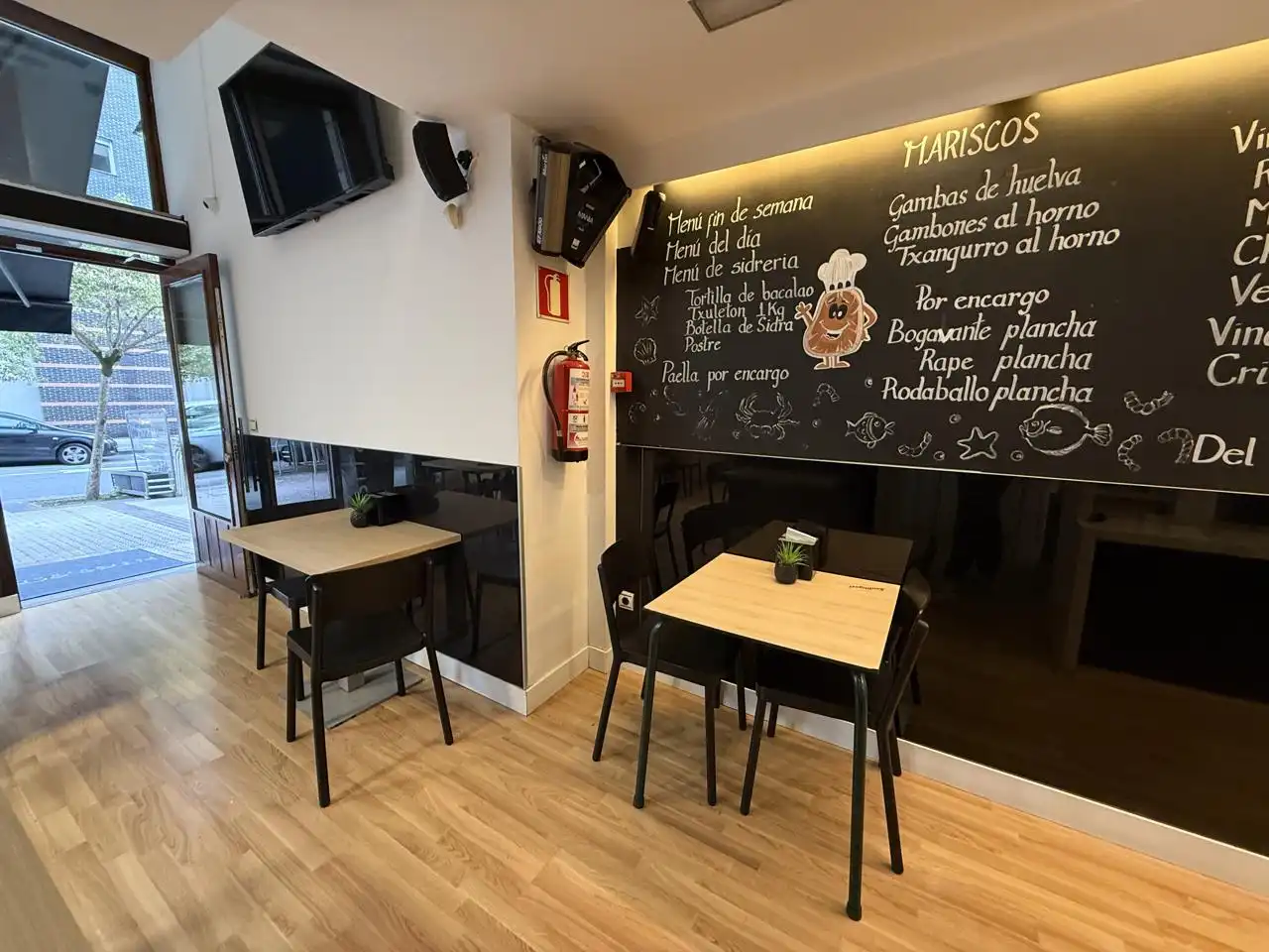Local comercial en venta en Juan Zaragueta Kalea, imagen 50
