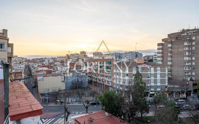 Vista exterior de Pis en venda en Reus