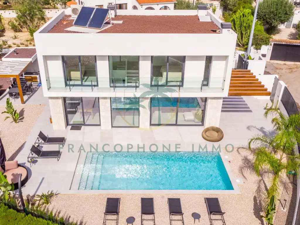 Casa en venta en Calle Clavell El 3, imagen 36