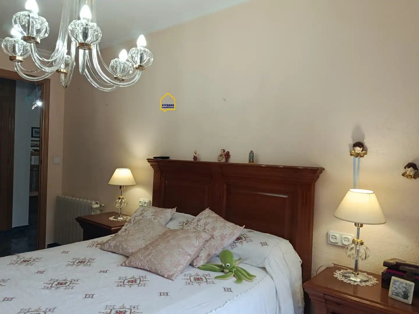 Duplex con giardino in vendita a Lorca Ciudad, imagen 34