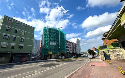 Exterior view of Flat for sale in Santander  with Terrace