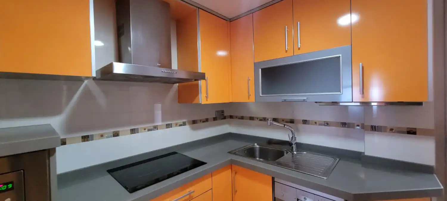 Wohnung mit Aufzug zum Verkauf in Borrajas, imagen 25