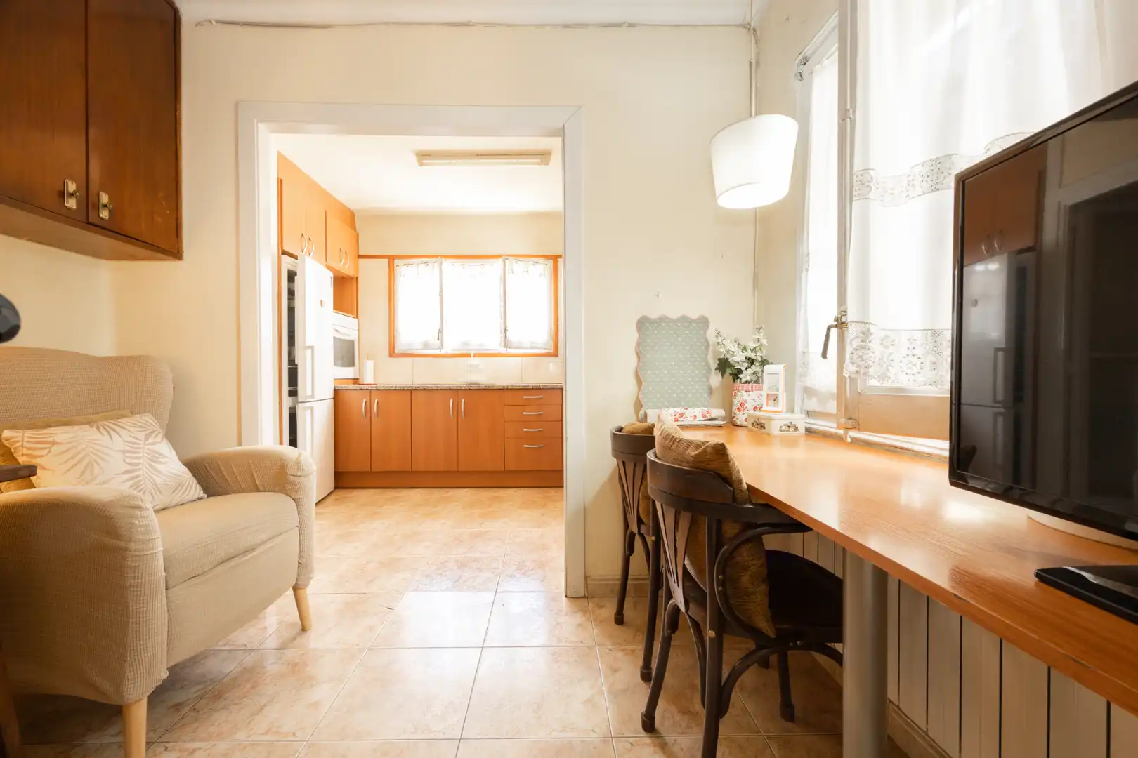 Chalet en venta en Passatge Victorià Oliveras de la Riva, imagen 22