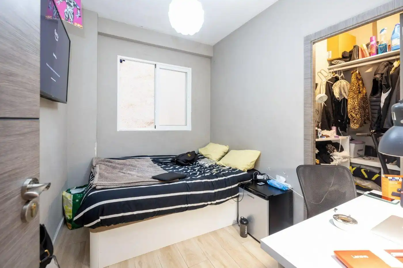 Appartement avec terrasse à vendre à Calle Pedro Antonio de Alarcón 81, imagen 5