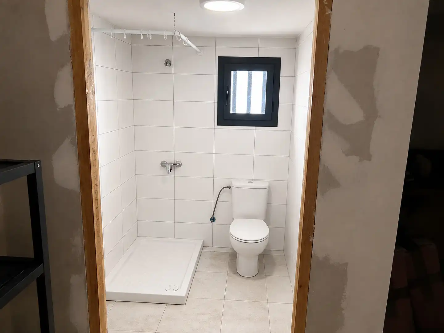 Baño de Local en venta en Centre  