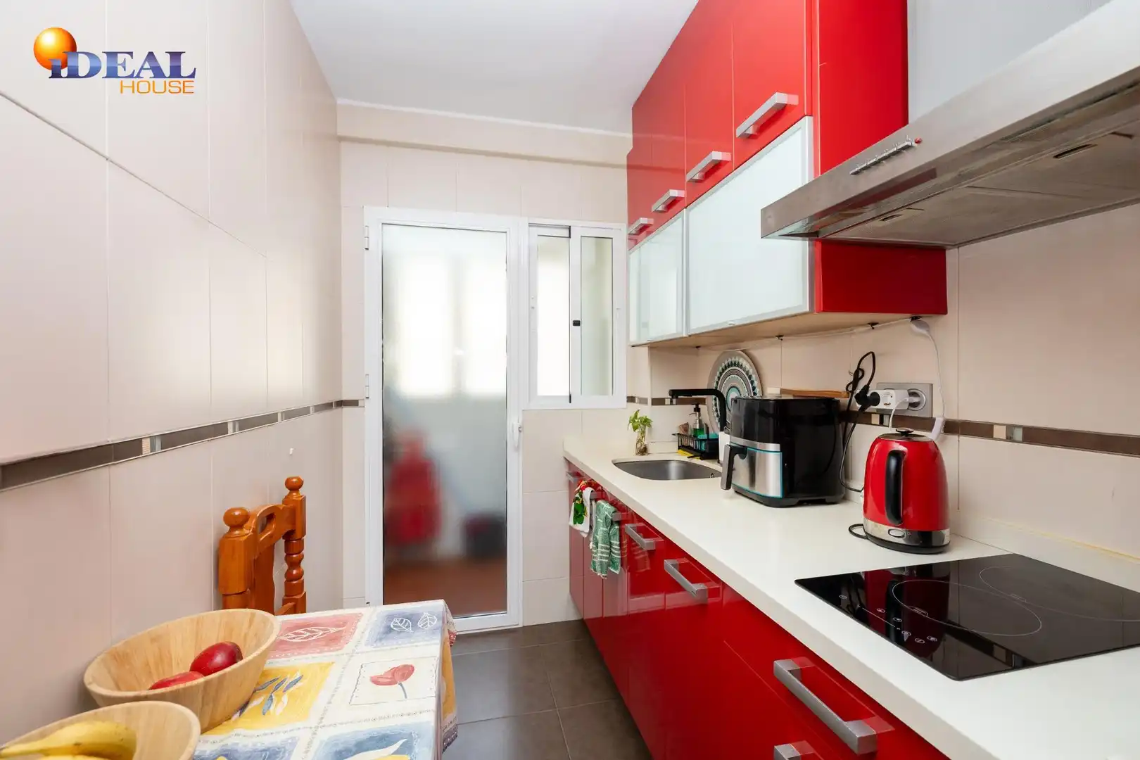 Piso con ascensor en venta en Zaidín, imagen 9
