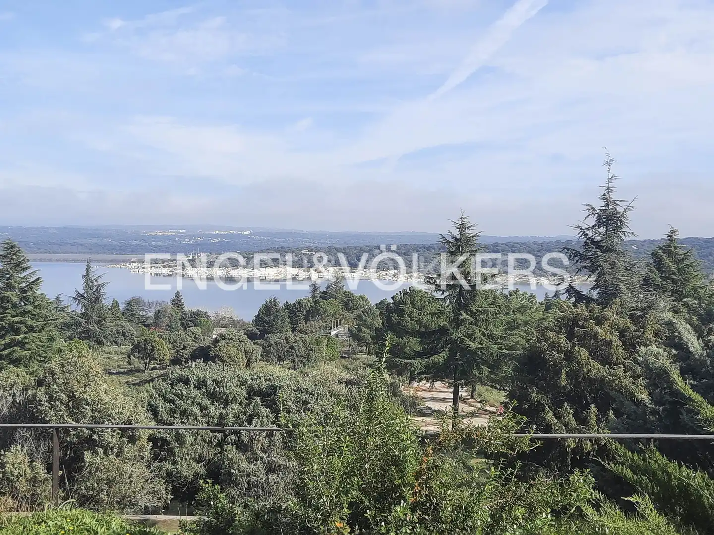 Houses for rent in Valdemorillo  with Heating, Private garden and Terrace