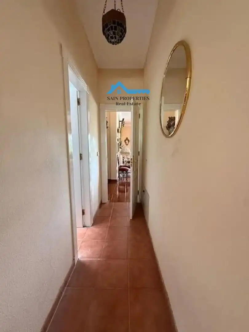 Villa con piscina in vendita a Norte, imagen 27