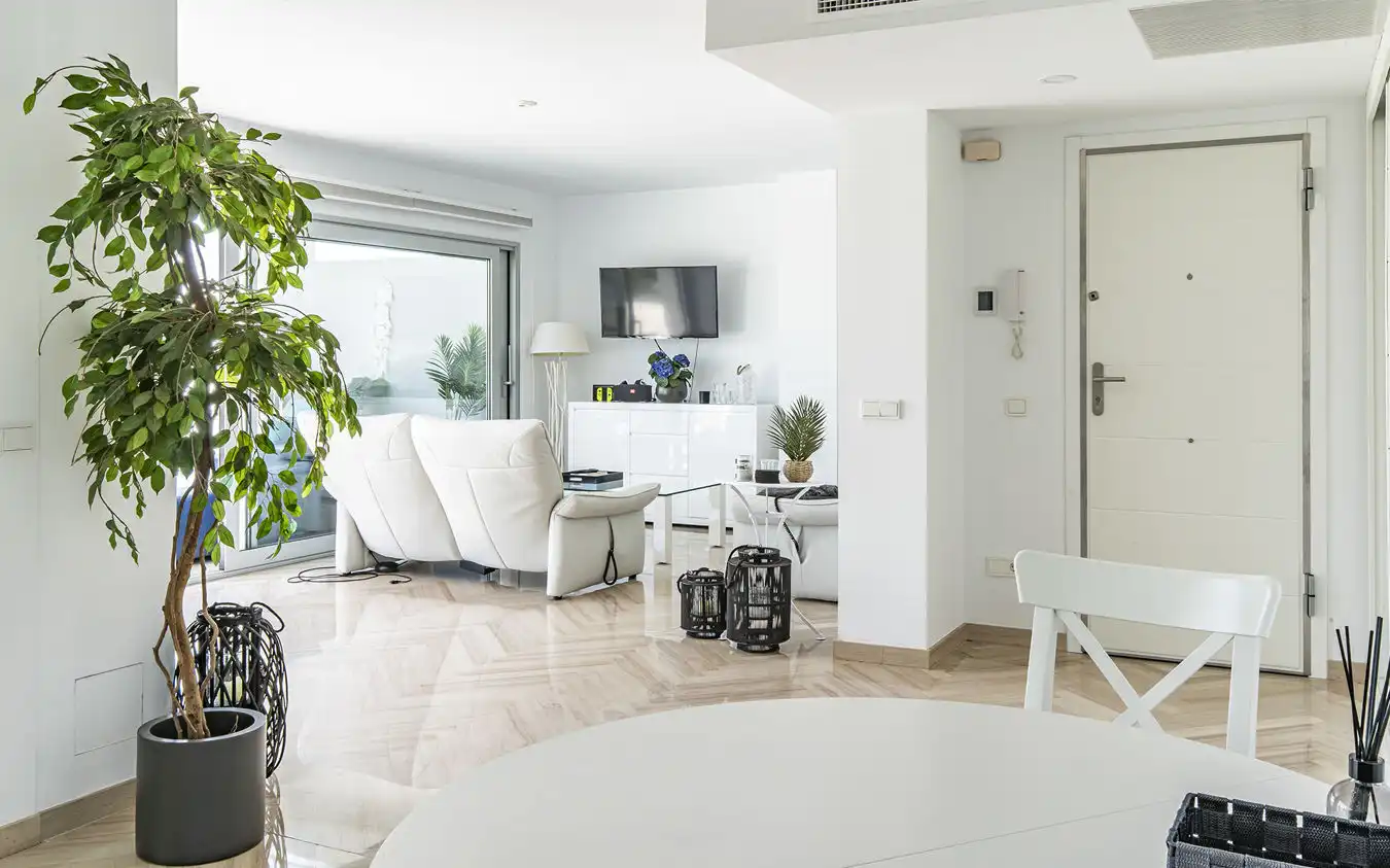 Attic for sale in Santa Ponça