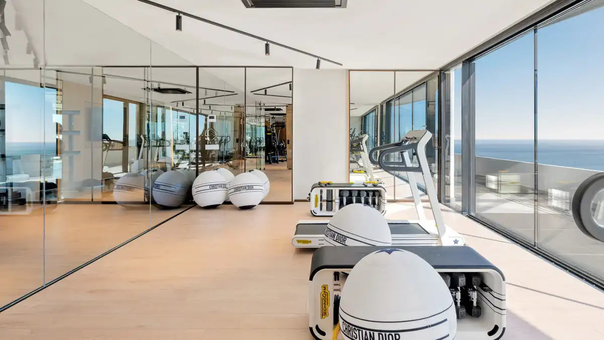 Apartment with pool for sale in Las Gaviotas  - Carvajal, imagen 18