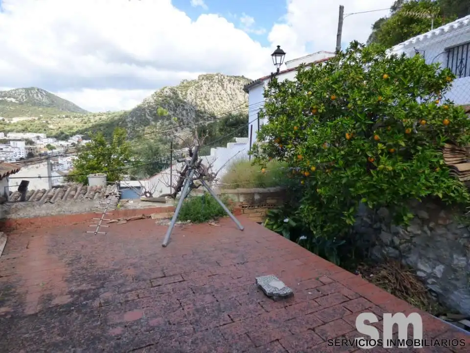 Casa en venta en Ubrique, imagen 19