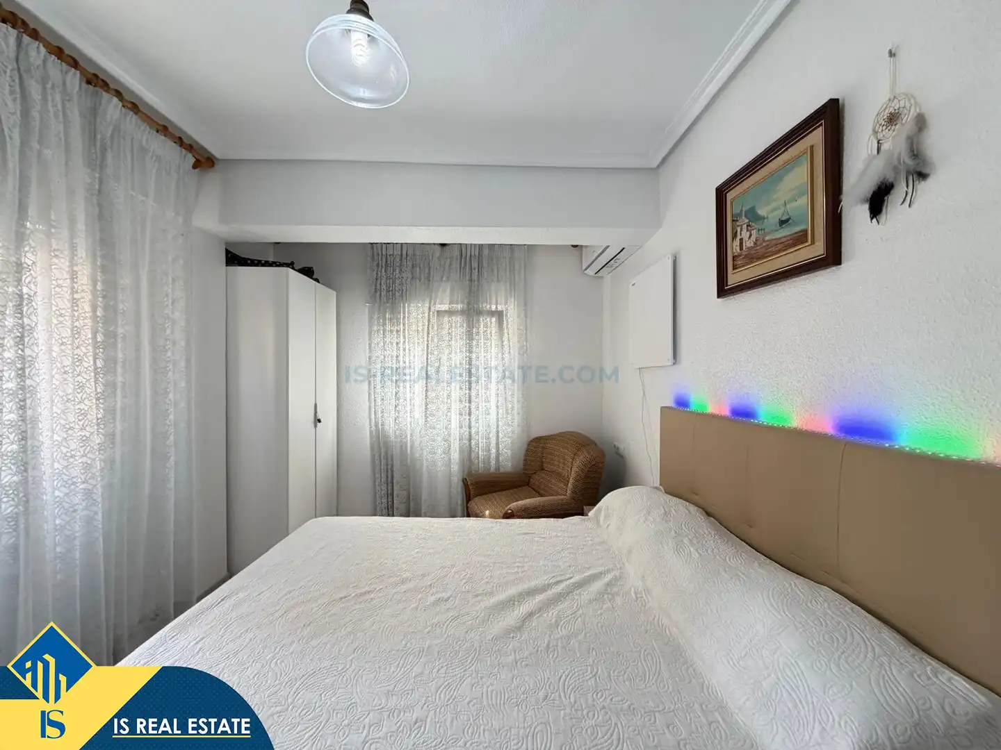 Apartament amb ascensor en venda a Playa del Cura, imagen 35