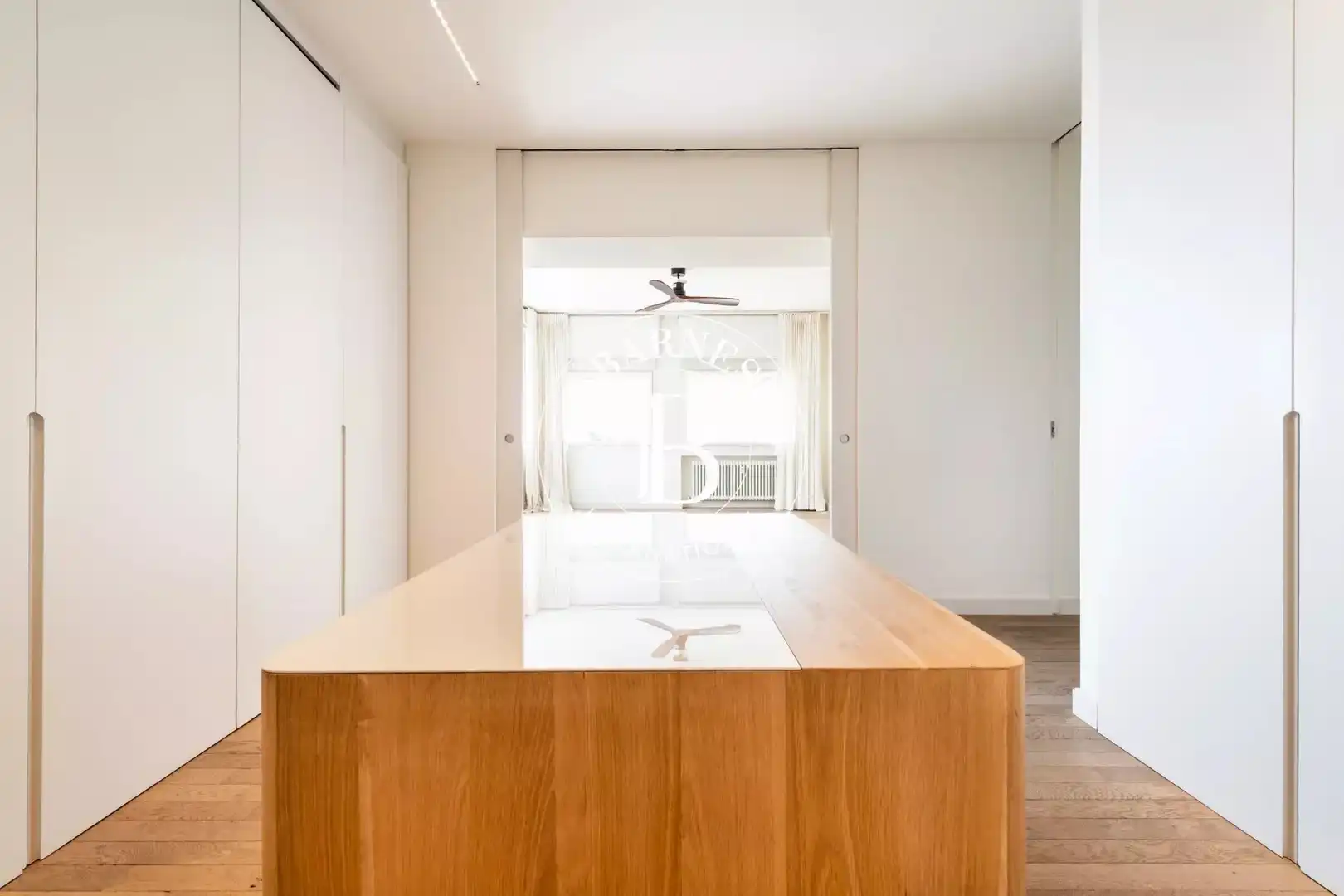 Appartement avec ascenseur à vendre à Chamartín, imagen 43