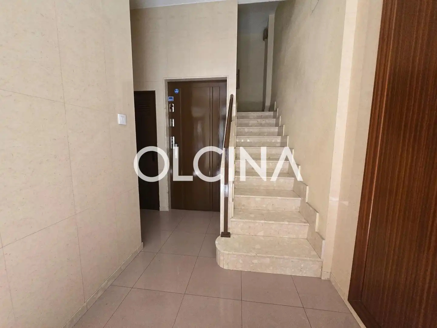 Flat for sale in Alcoy / Alcoi  with Air Conditioner and Balcony