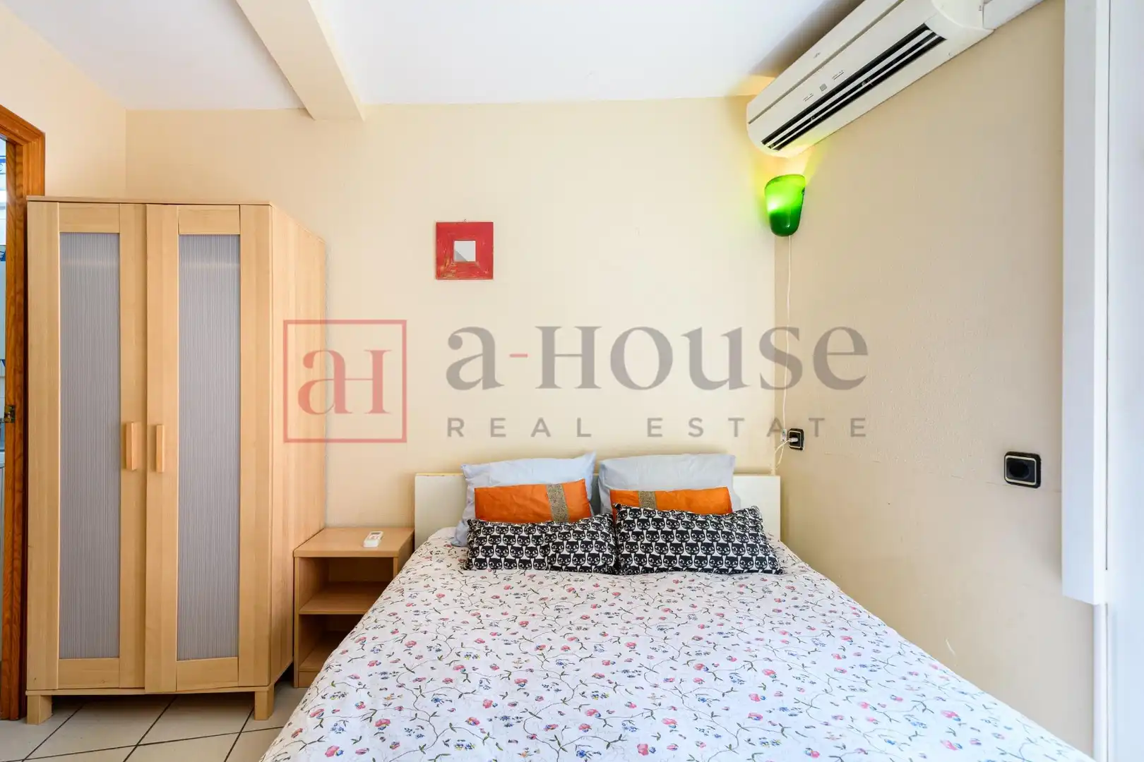 Piso con terraza en venta en Carrer Carrer Allada Vermella, imagen 25