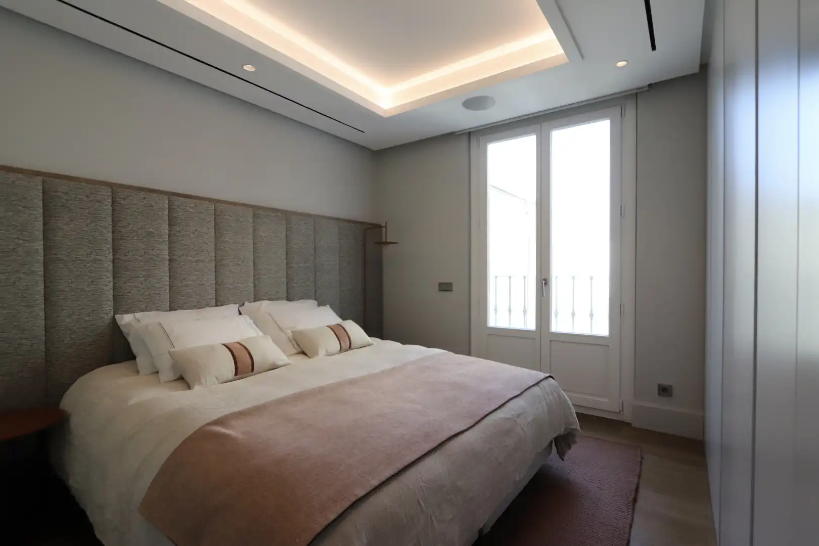 Habitación de Piso en venta en Madrid con Aire acondicionado, Calefacción y Parquet