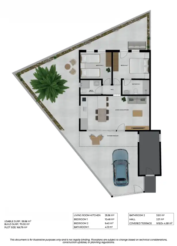 Habitatge amb piscina en venda a La Pinilla - Las Palas, imagen 15