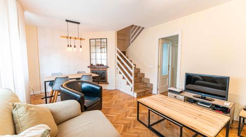 Photo 4 of Houses for sale in Calle de la Viña, Centro, Moralzarzal