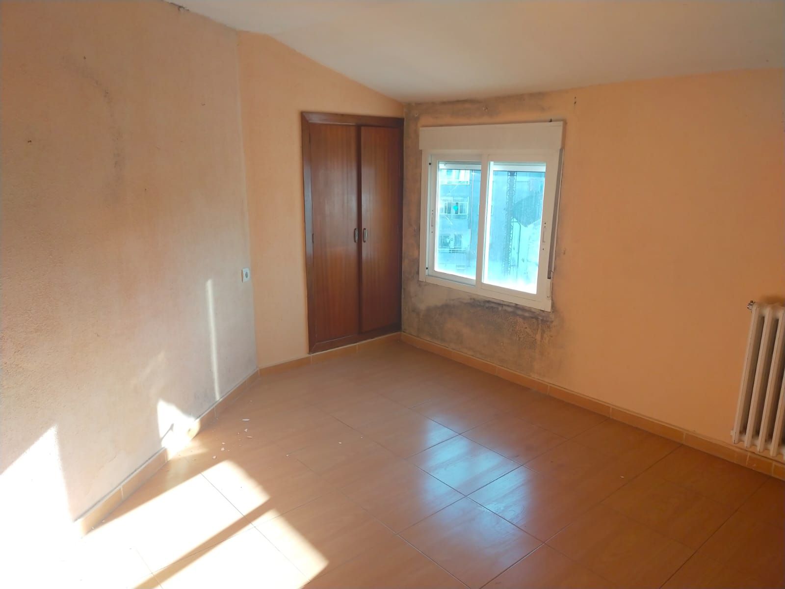Bedroom of Flat for sale in Ponferrada