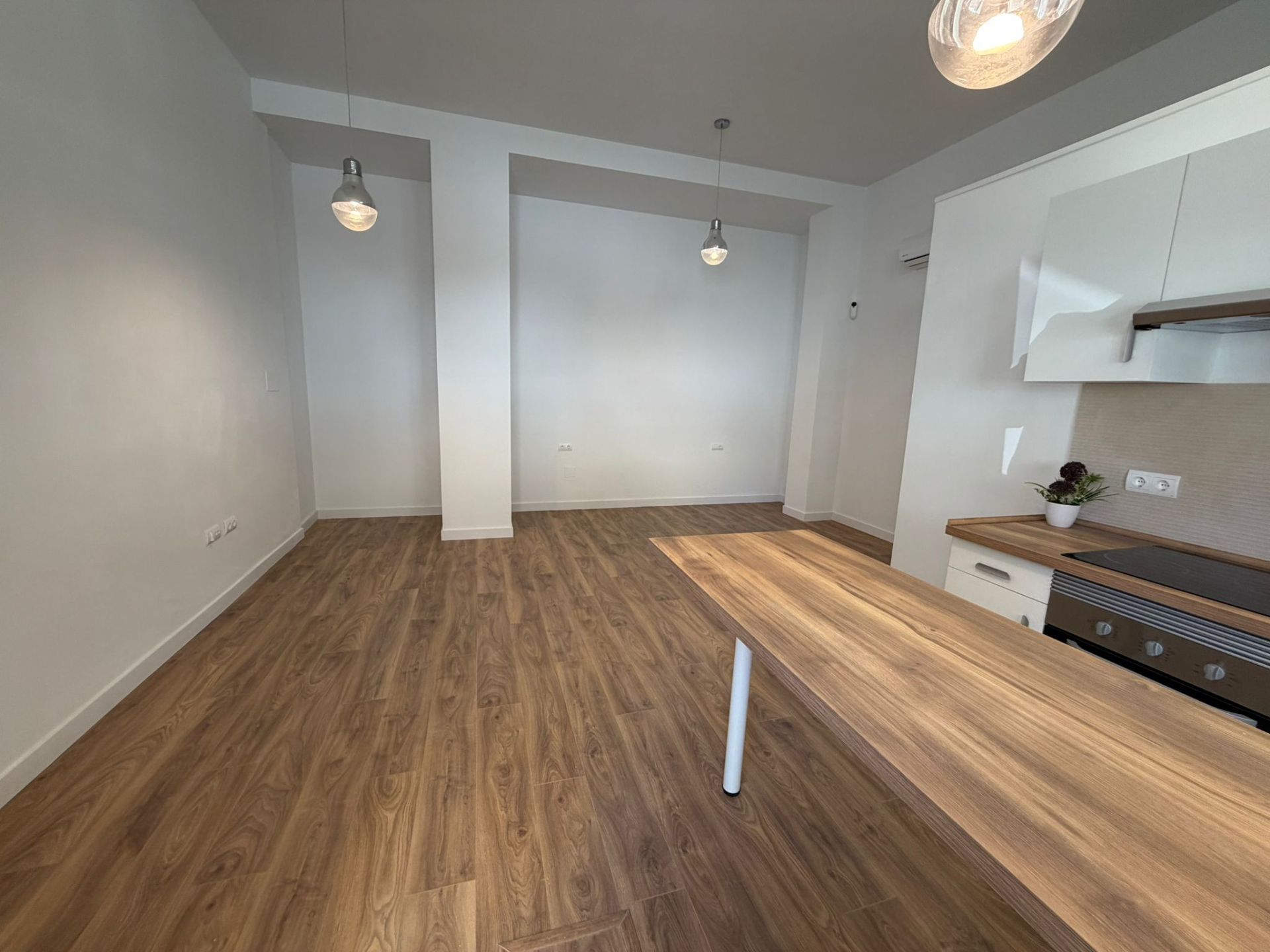 Dining room of Study for sale in Málaga Capital  with Air Conditioner