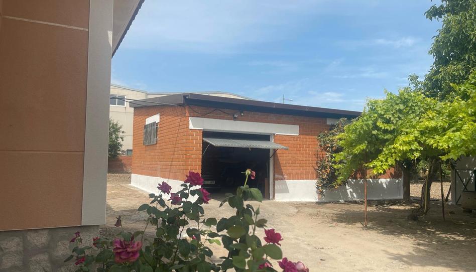 Photo 1 of Country house for sale in Calle Torrijos, Gerindote, Toledo