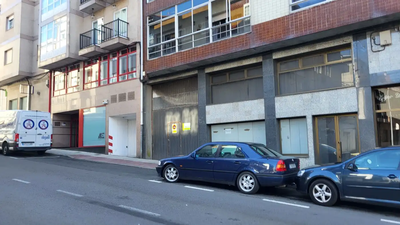 Locale commerciale in vendita a Av. Santiago, 13, 36680 La Estrada, Pontevedra, España, imagen 16