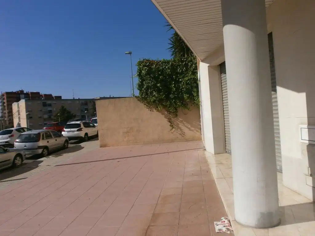 Gewerbefläche zum Verkauf in Nou Eixample Sud, imagen 4