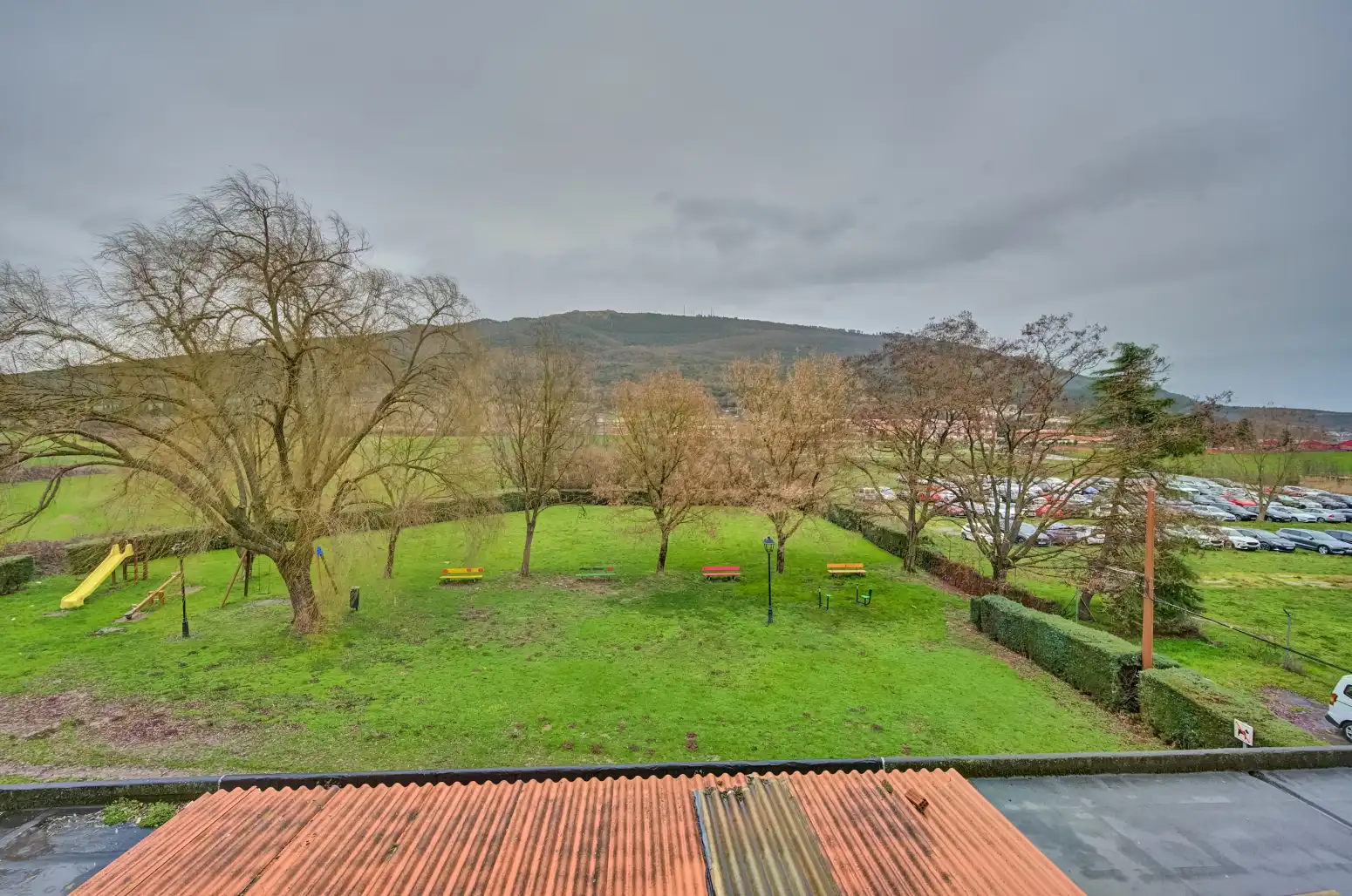 Piso en venta en Aizoáin