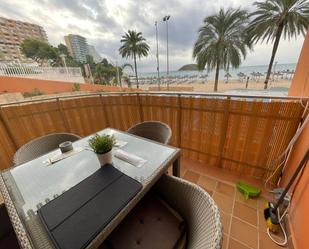 Terrace of Flat for sale in Calvià  with Air Conditioner, Terrace and Balcony