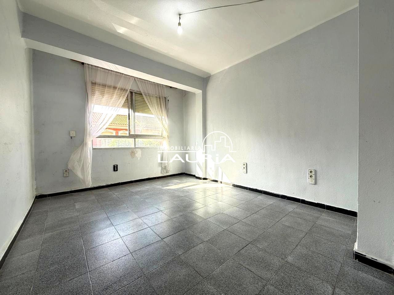 Habitación de Piso en venta en Burjassot