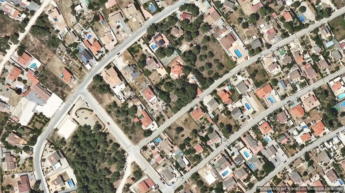 Chalet en venta en El Montmell